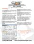 Estimates Brochure Estimates Brochure