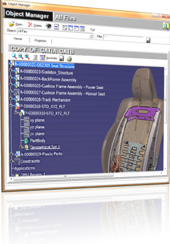 Lean Quality Control Manager